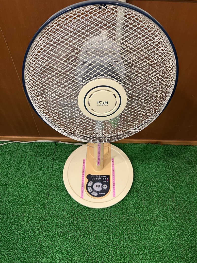 エスカーヴさんのすみれの湯のサ活写真