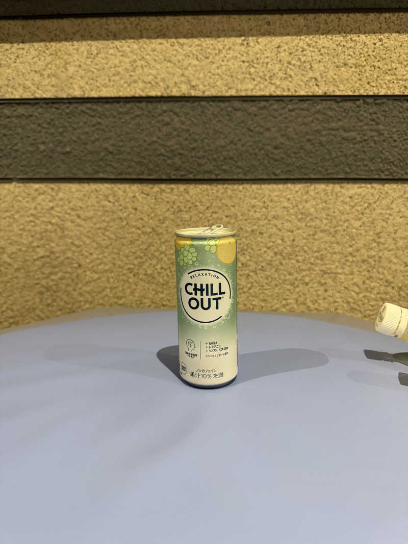 ようへいさんの越前温泉 漁火のサ活写真