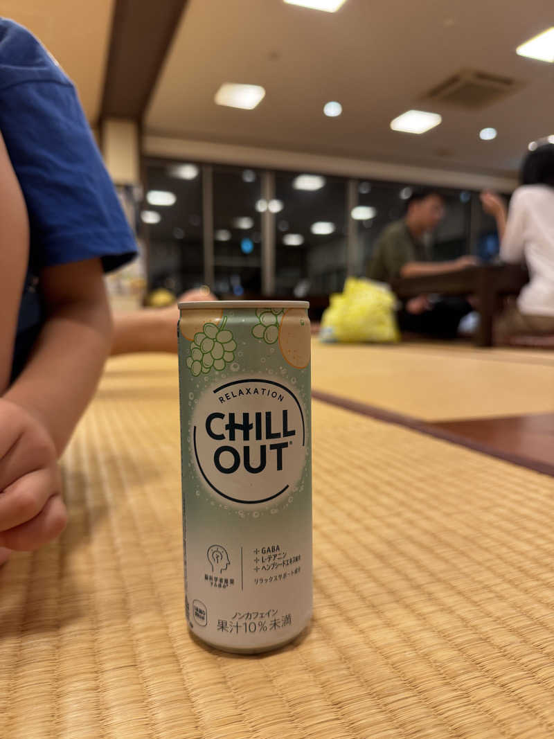 ようへいさんの氷見温泉郷 総湯のサ活写真