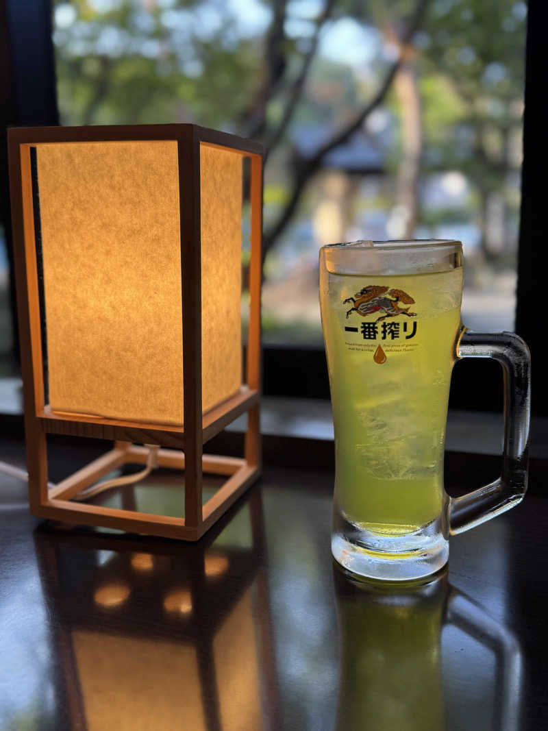 ようへいさんの満天の湯 金沢店のサ活写真