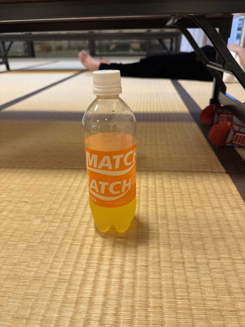 ようへいさんの和倉温泉総湯のサ活写真