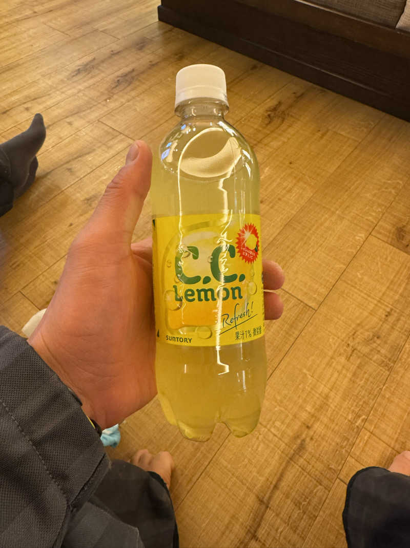 ようへいさんの太閤山天然温泉 太閤の湯(ホテル太閤の湯)のサ活写真