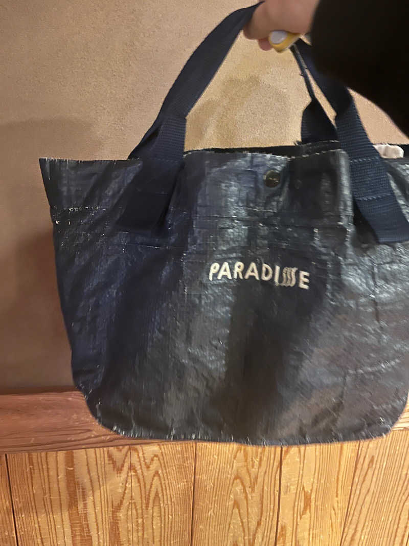 サウナ太郎さんのPARADISE(パラダイス)のサ活写真