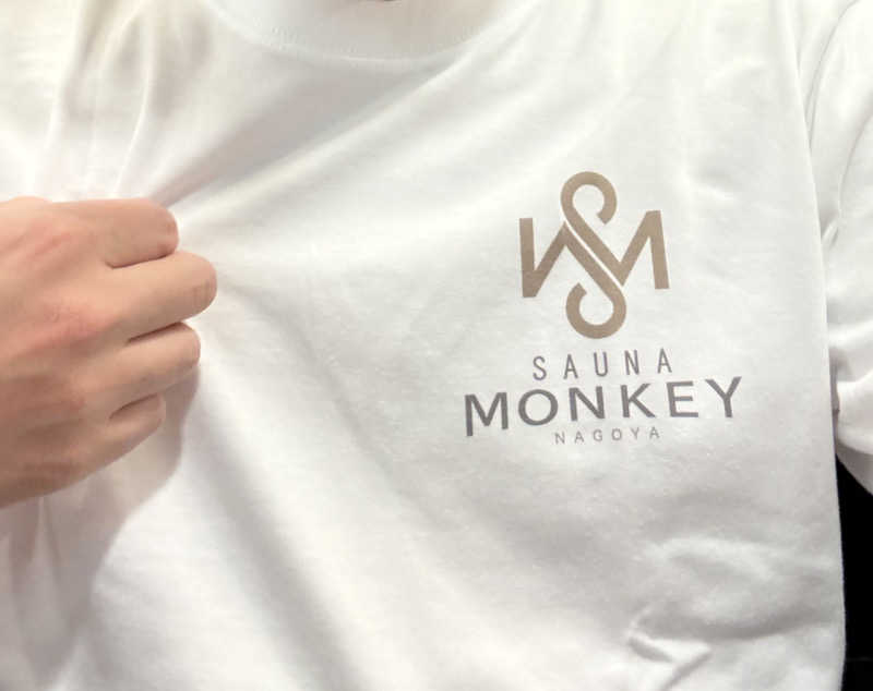 汗だく親方@北海道サウナーさんのSAUNA MONKEY / サウナモンキー 名古屋のサ活写真