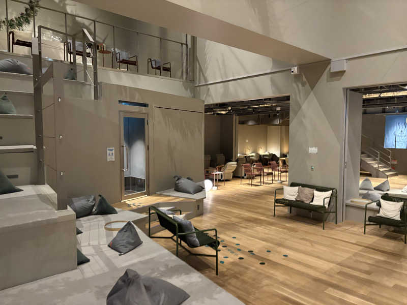 汗だく親方@北海道サウナーさんのgoodsauna & spa SAPPOROのサ活写真