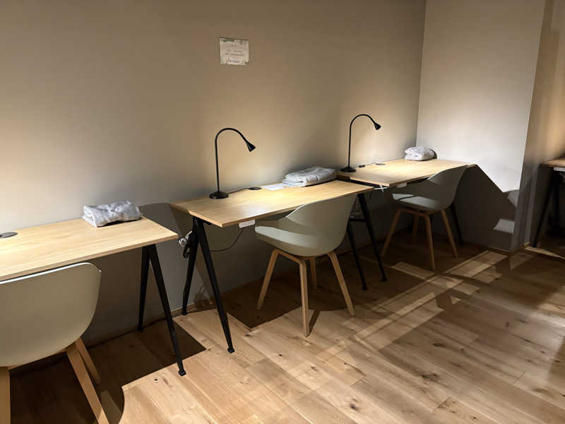 汗だく親方@北海道サウナーさんのgoodsauna & spa SAPPOROのサ活写真