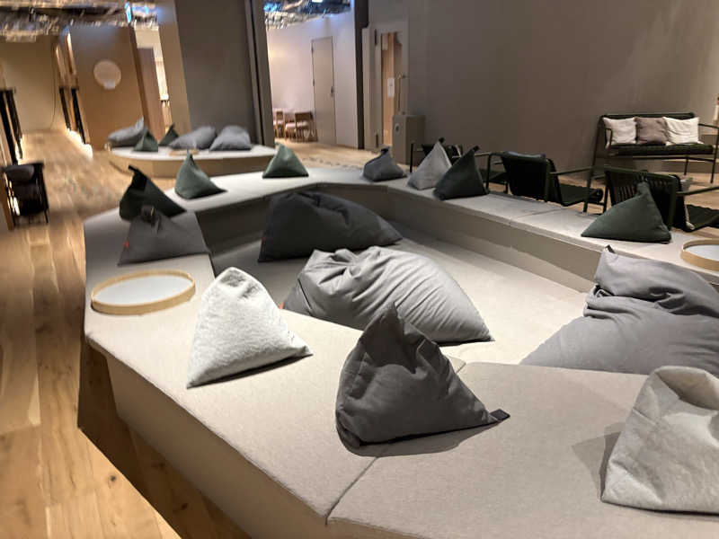 汗だく親方@北海道サウナーさんのgoodsauna & spa SAPPOROのサ活写真