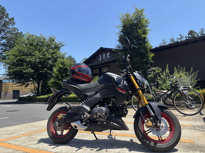 G3!さんのつくば温泉 喜楽里 別邸のサ活写真