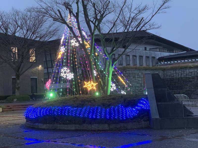 kagokimiさんの川北町役場 ふれあい健康センターのサ活写真