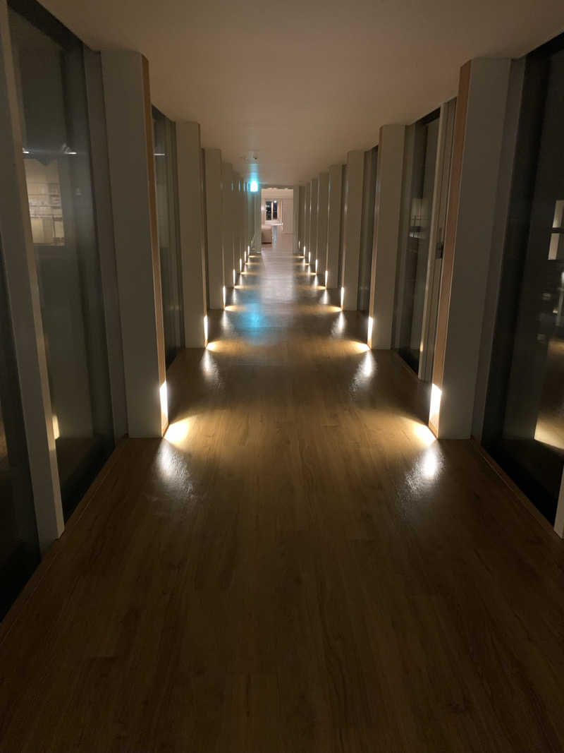 kagokimiさんのSHONAI HOTEL SUIDEN TERRASSE / スイデンテラスのサ活写真