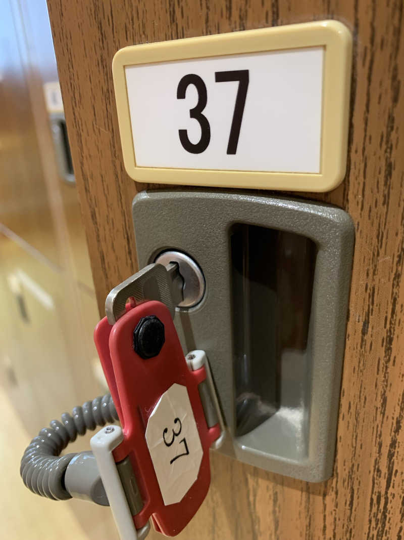 kagokimiさんの越前水仙の里 波の華温泉のサ活写真