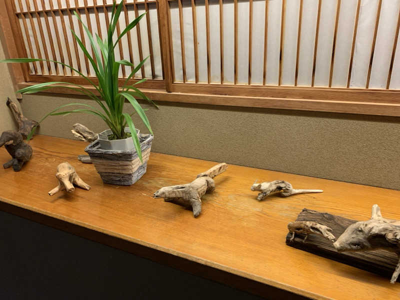 kagokimiさんの大江戸温泉物語 ながやまのサ活写真