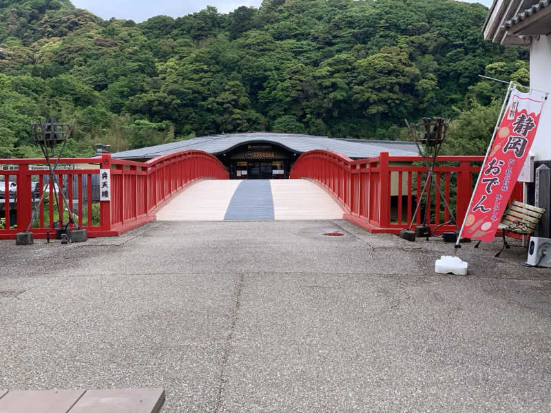 kagokimiさんのリバティーリゾート久能山のサ活写真