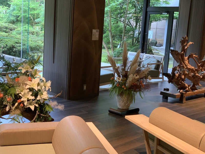 kagokimiさんの満天ノ辻のやのサ活写真