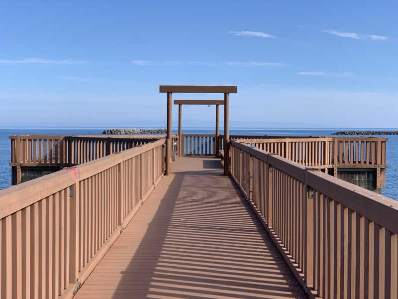 kagokimiさんのぴあパーク とうりんぼのサ活写真