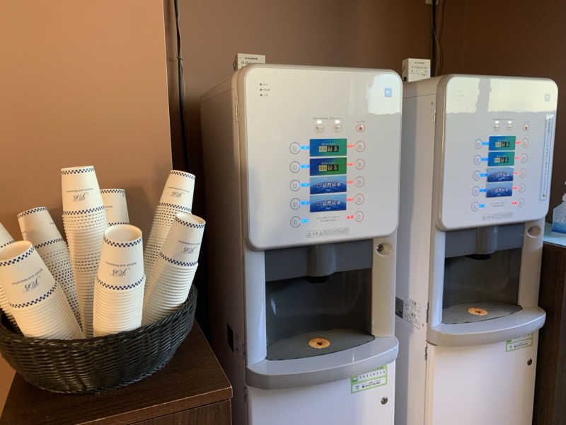 kagokimiさんのぴあパーク とうりんぼのサ活写真