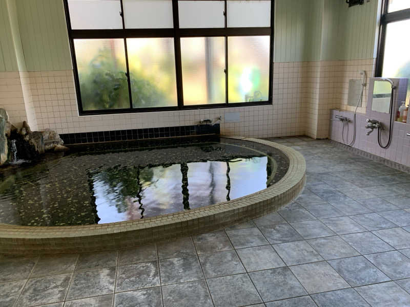 kagokimiさんの長岡かまぶろ温泉のサ活写真