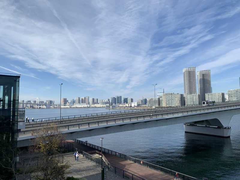 kagokimiさんのラビスタ東京ベイのサ活写真