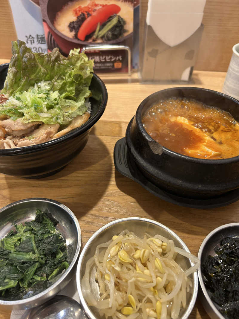 まったりサウナーさんのライオンサウナ新橋 (レンブラントキャビン&スパ新橋内)のサ活写真