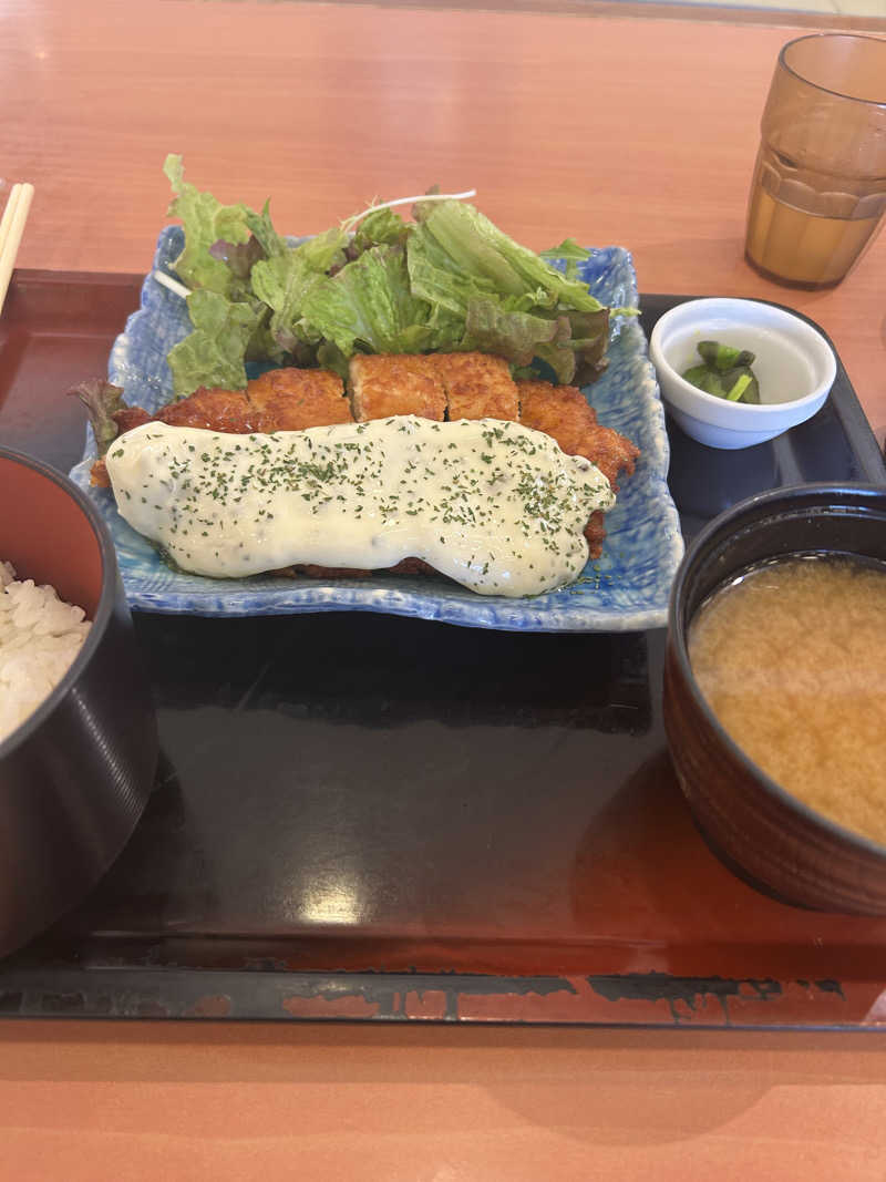 まったりサウナーさんの浅草ROXまつり湯のサ活写真