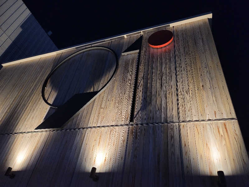 saijiさんの91° SAUNAのサ活写真