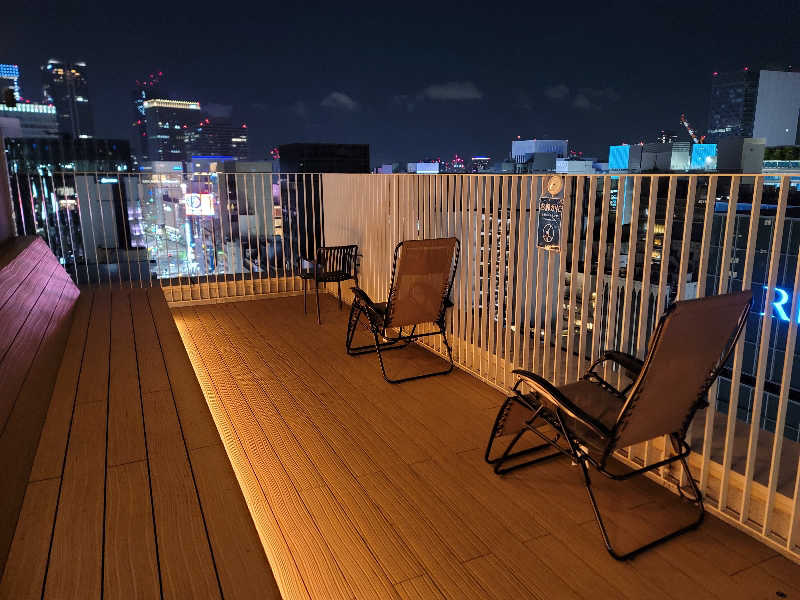 saijiさんの91° SAUNAのサ活写真