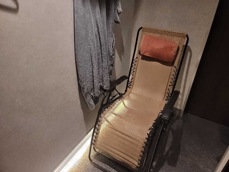 saijiさんのプライベートサウナTRIBALのサ活写真