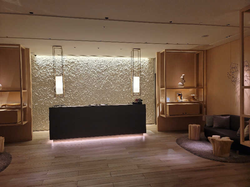 saijiさんのコンラッド大阪のサ活写真