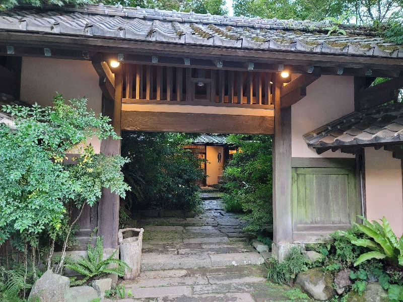 saijiさんのゆかいだ温泉  つれづれの湯のサ活写真