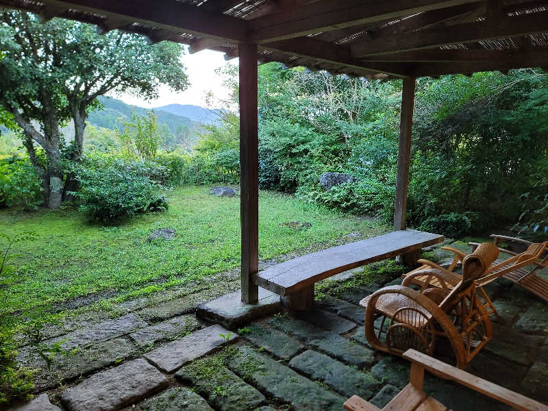 saijiさんのゆかいだ温泉  つれづれの湯のサ活写真