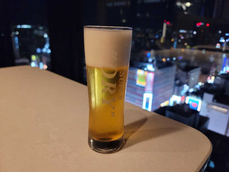 saijiさんのSAPPORO STREAM HOTELのサ活写真