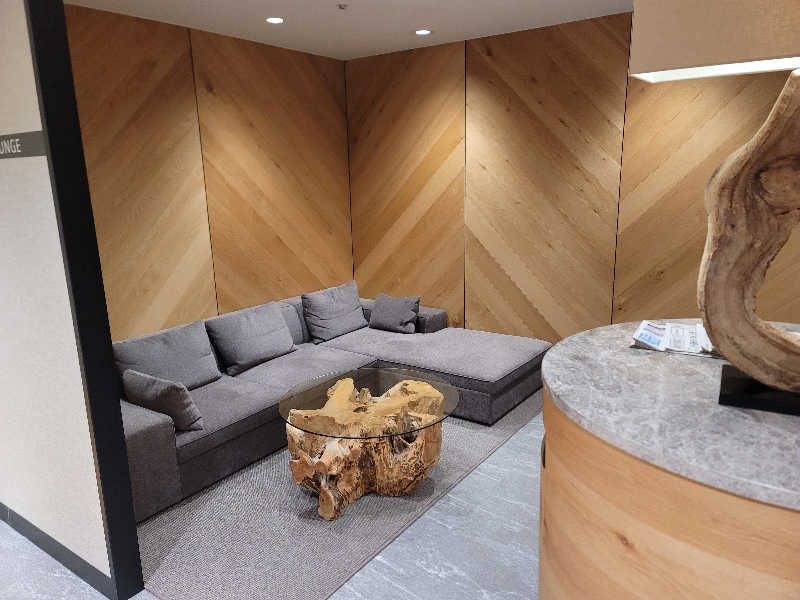 saijiさんのヒルトン大阪のサ活写真