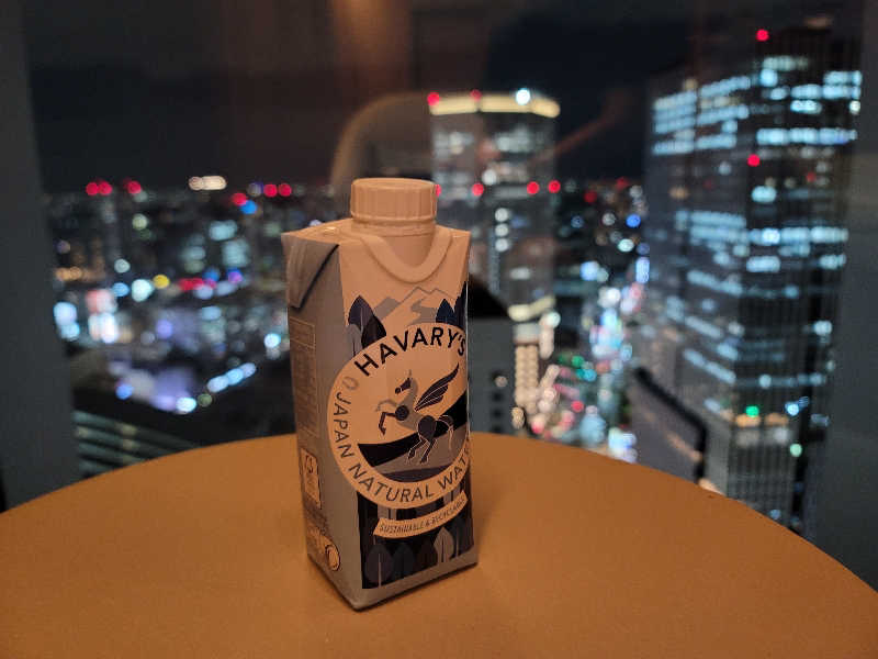 saijiさんの大阪ステーションホテル、オートグラフ コレクション OFUROのサ活写真