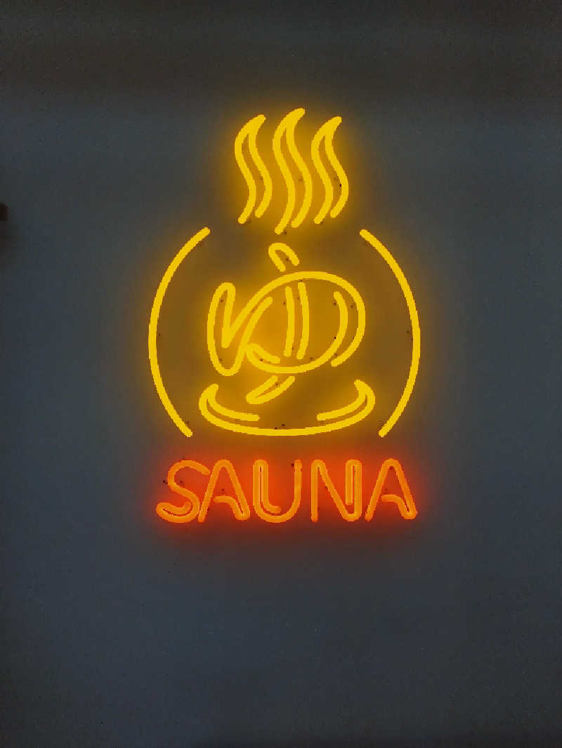 カッパのまこちゃんさんのSAUNA MEGURIYU(HOTEL MEGURI内)のサ活写真