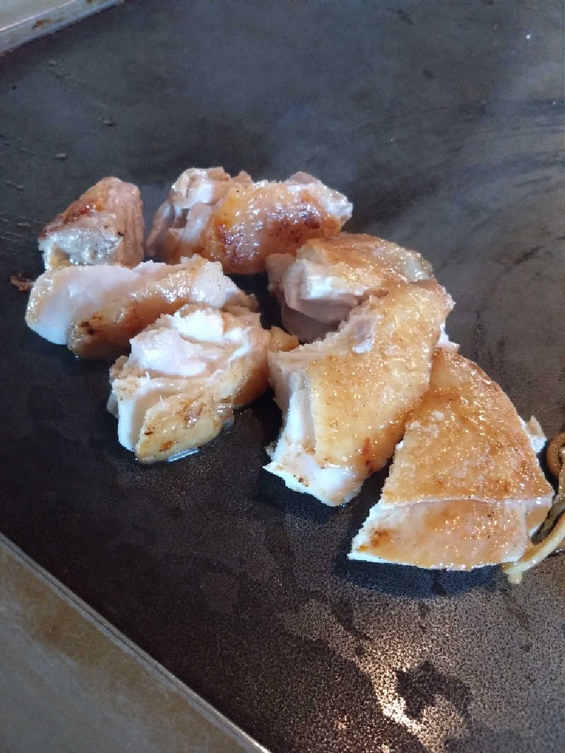 カッパのまこちゃんさんの宇部サウナセンターのサ活写真