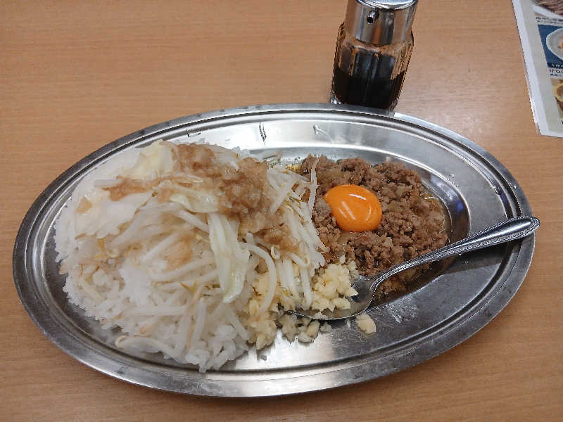 アフラックさんの湯乃泉 東名厚木健康センターのサ活写真