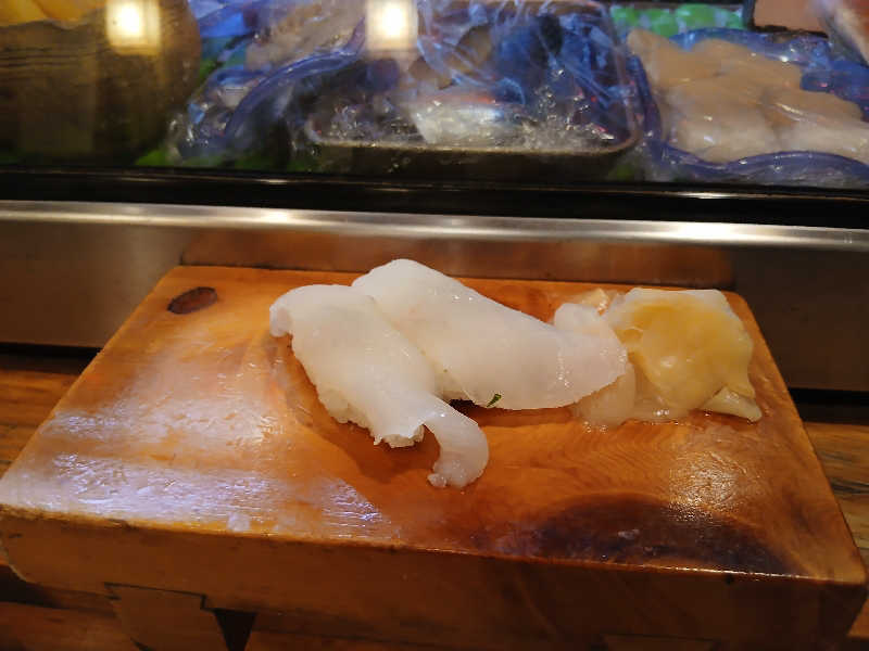 アフラックさんの比良温泉のサ活写真