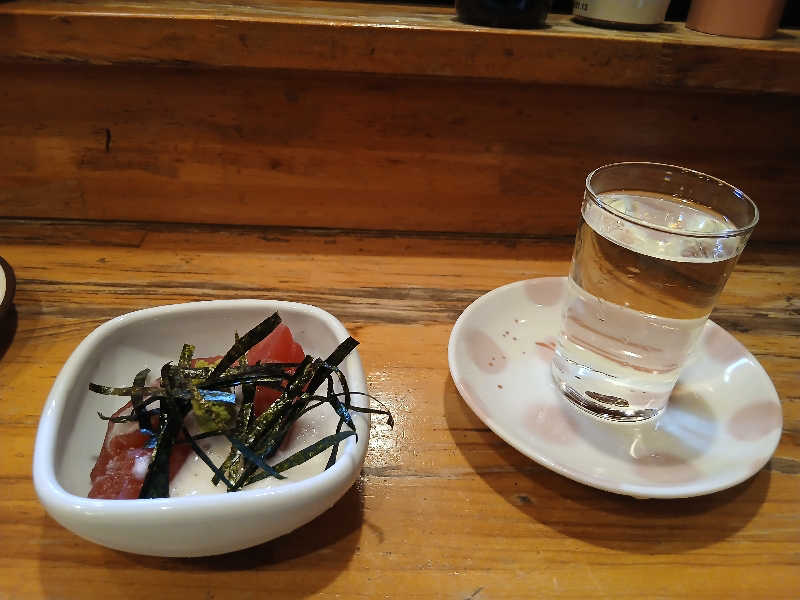 アフラックさんの比良温泉のサ活写真