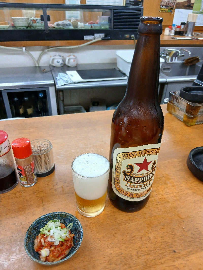 アフラックさんの春日井温泉のサ活写真