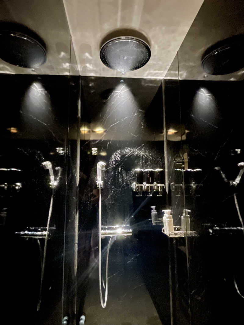 ととりまさんのひとりサウナプラスのサ活写真