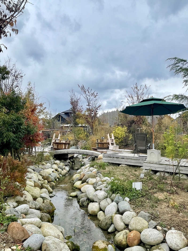 ととりまさんの湯屋 FUROBAKKA(フロバッカ)のサ活写真