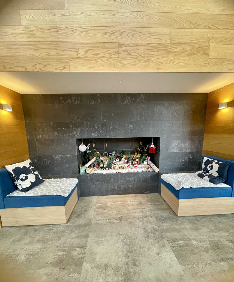 ととりまさんのSauna Talo Toyama サウナタロトヤマのサ活写真