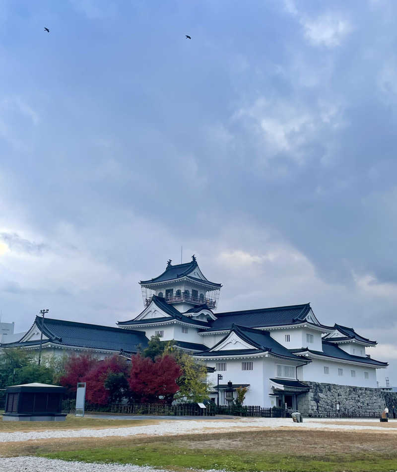 ととりまさんのSauna Talo Toyama サウナタロトヤマのサ活写真