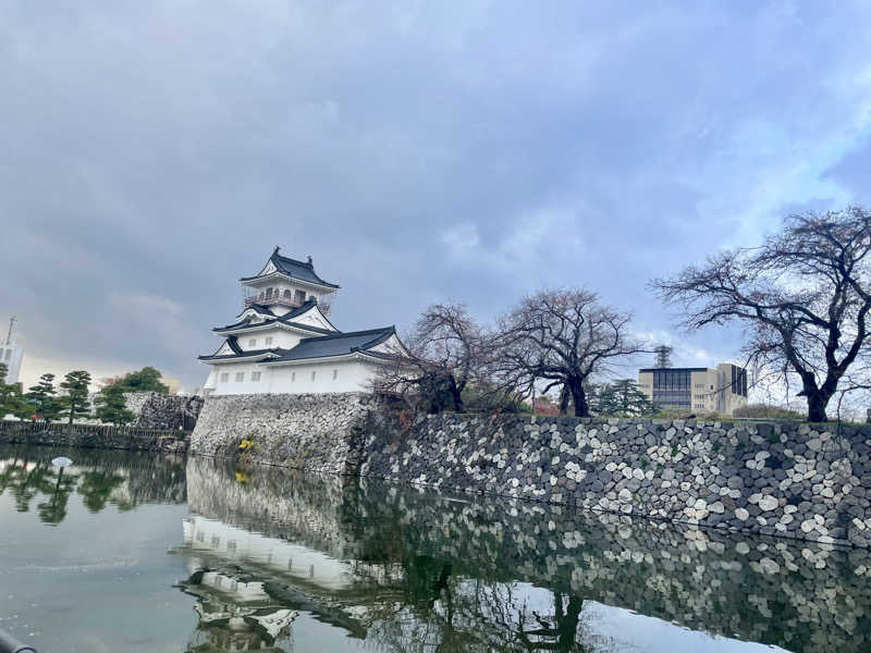 ととりまさんのSauna Talo Toyama サウナタロトヤマのサ活写真