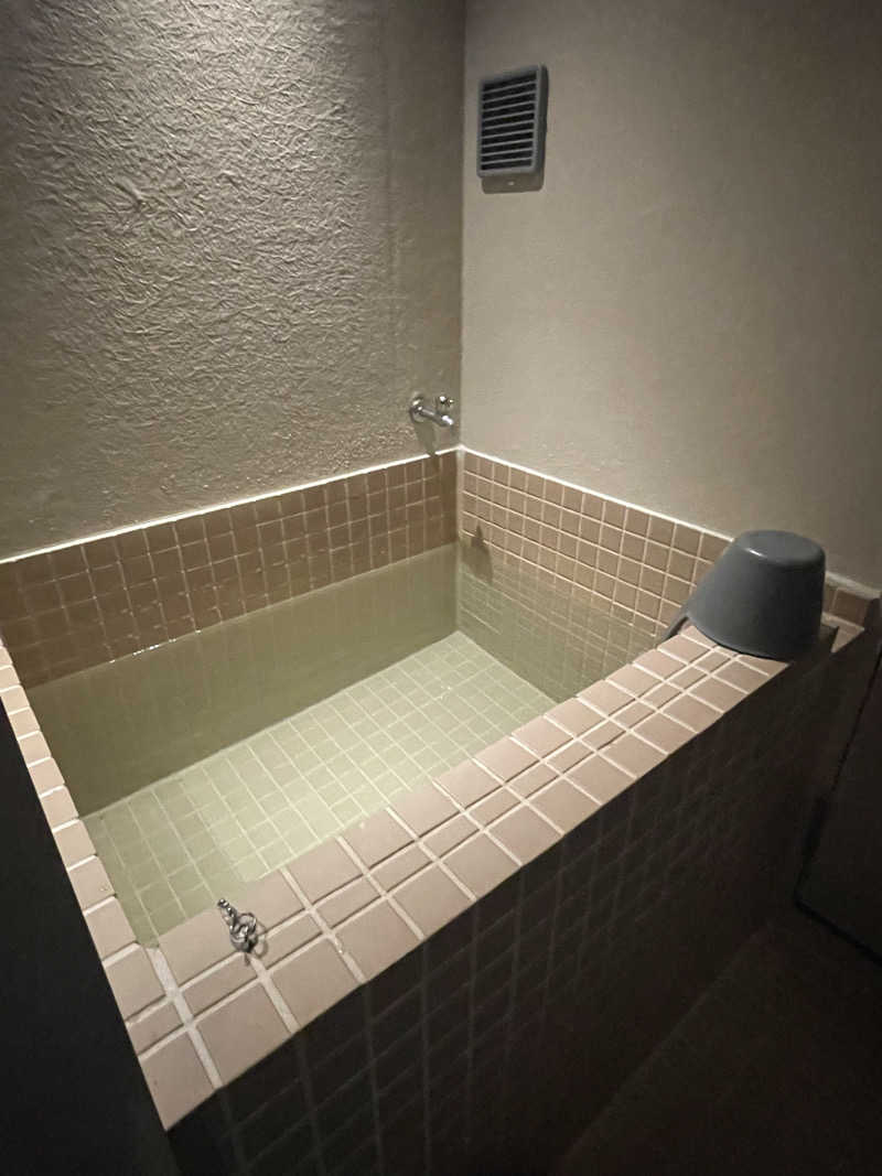 ととりまさんのPRIVATE SAUNA maa & GROCERYのサ活写真