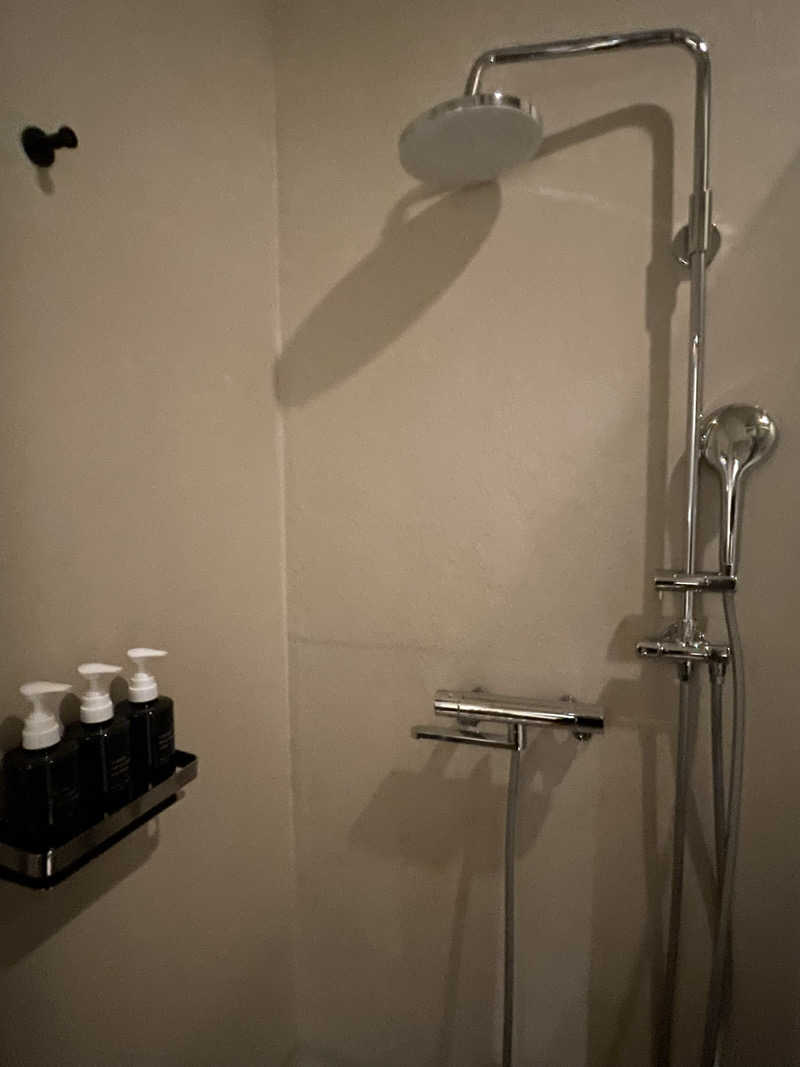 ととりまさんのPRIVATE SAUNA maa & GROCERYのサ活写真