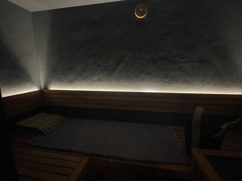 ととりまさんのPRIVATE SAUNA maa & GROCERYのサ活写真