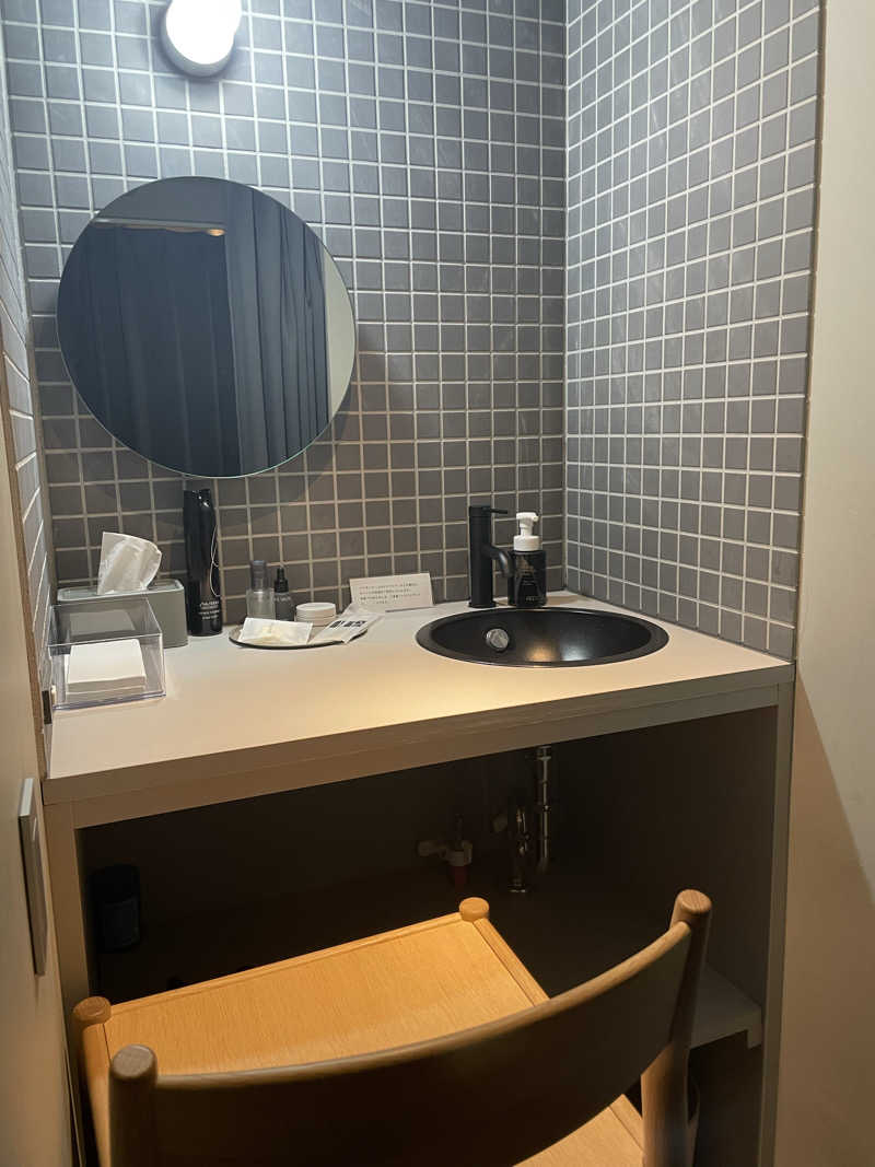 ととりまさんのPRIVATE SAUNA maa & GROCERYのサ活写真