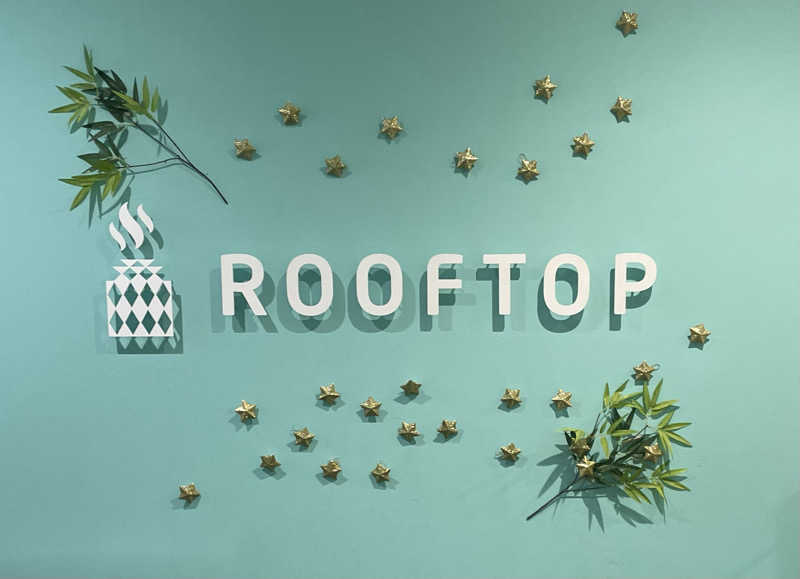 ととりまさんのROOFTOP(ルーフトップ)のサ活写真