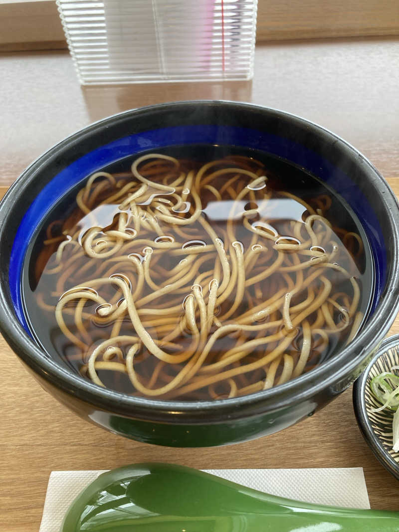 なおゆきさんの幌加内せいわ温泉ルオントのサ活写真